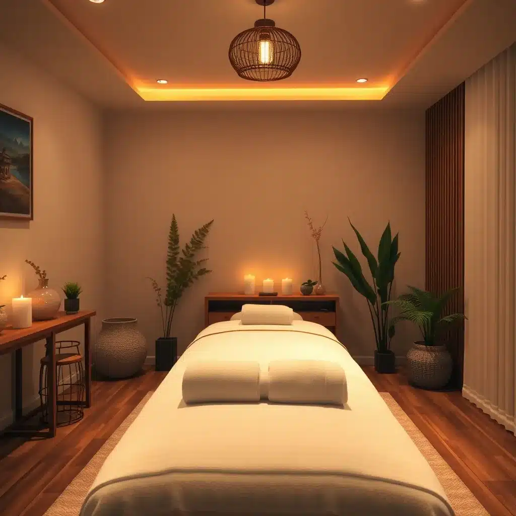 Palm Thai Massage - Massage Near Hawthorne East, 按摩