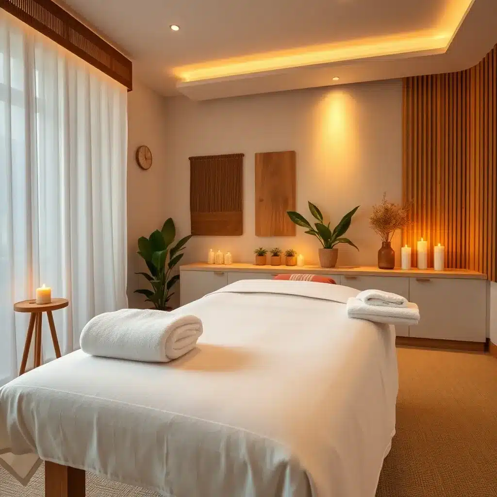 Palm Traditional Thai Massage