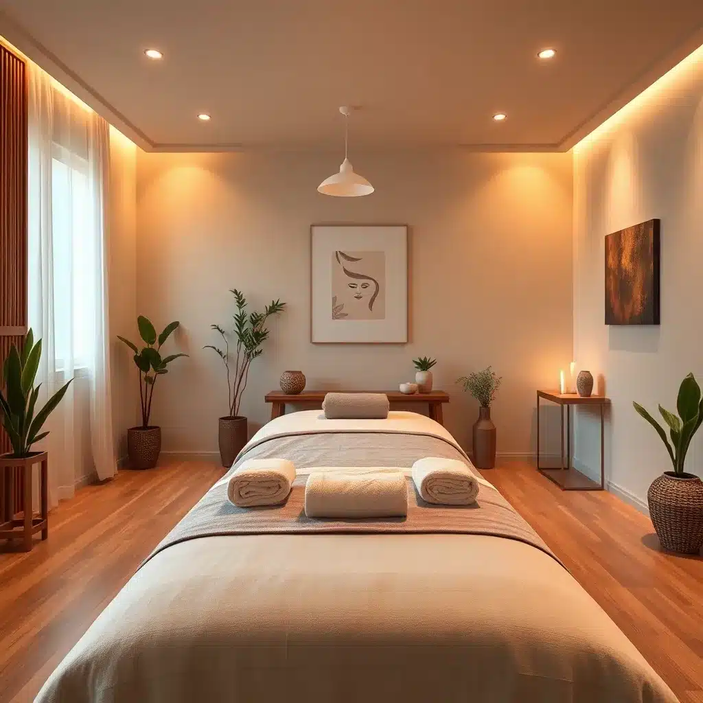 Palmy Thai Massage