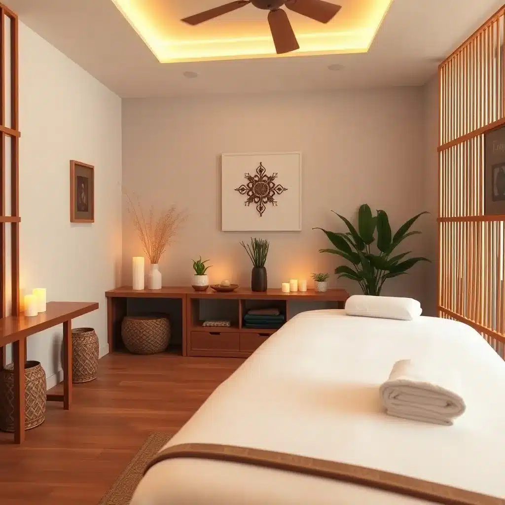 Pansuk Thai Massage (Southern Cross)