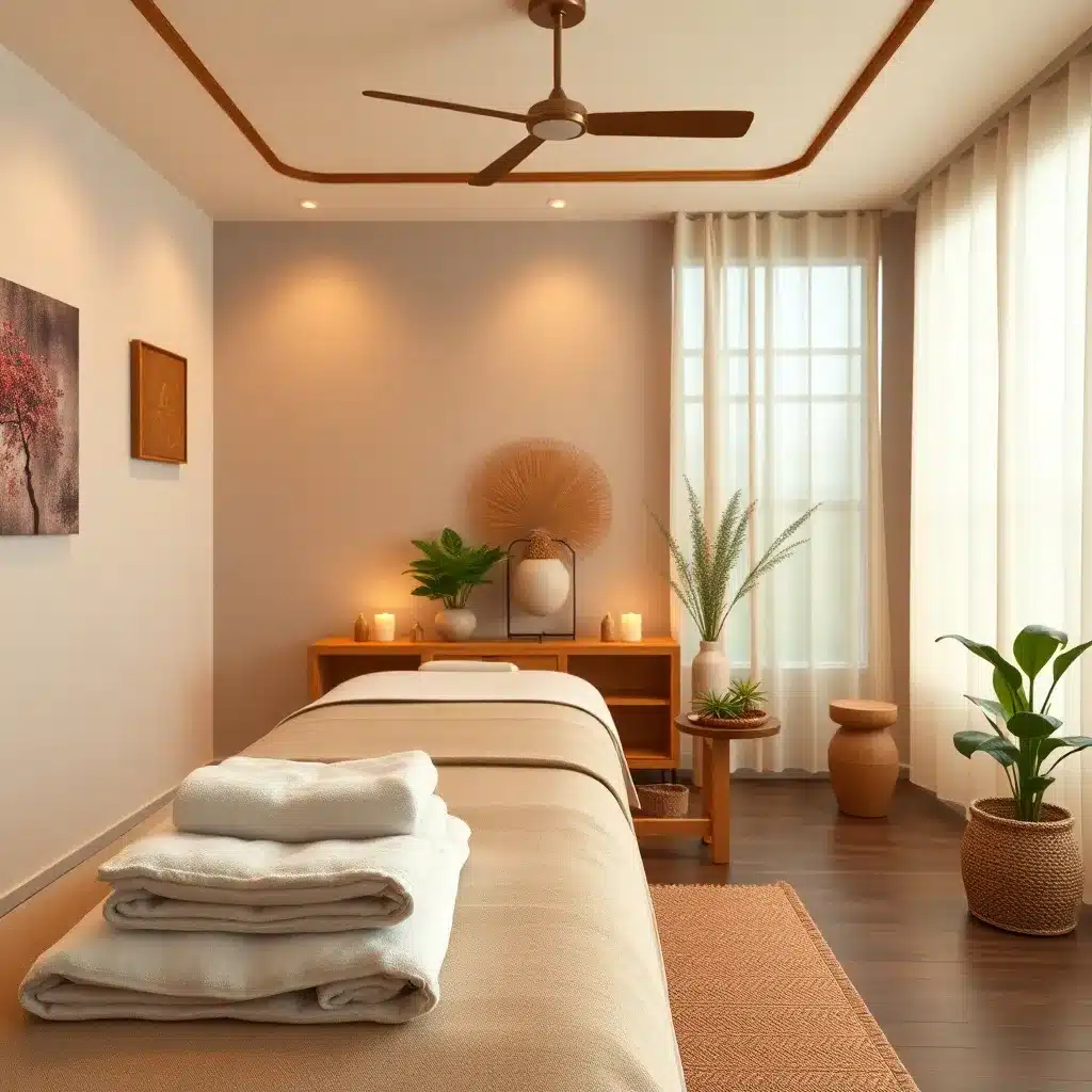 Paphaphat Thai Massage