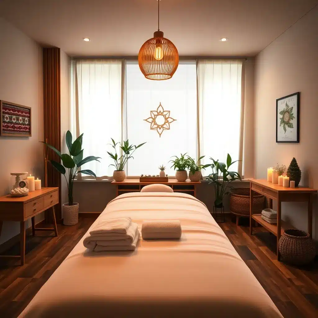 Peacefulness Thai Massage