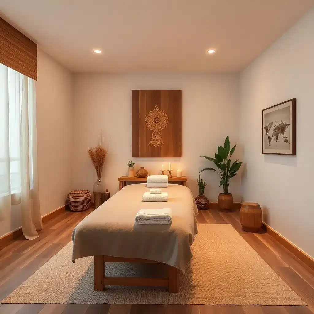 Penrith Sisters Massage
