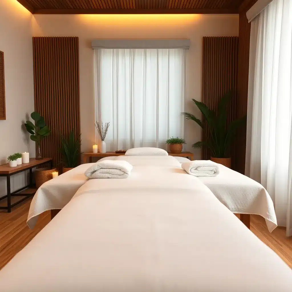 Perth Thai Massage