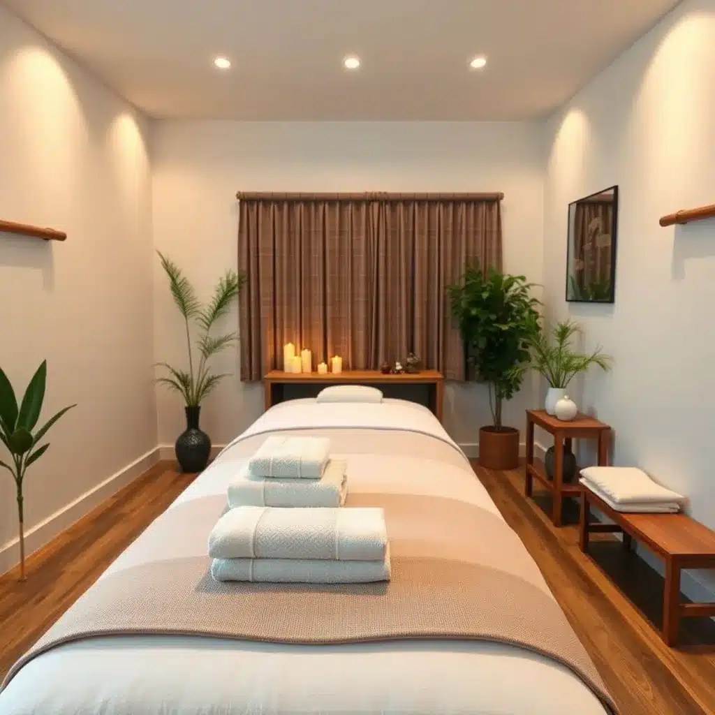 Pha Thai Massage