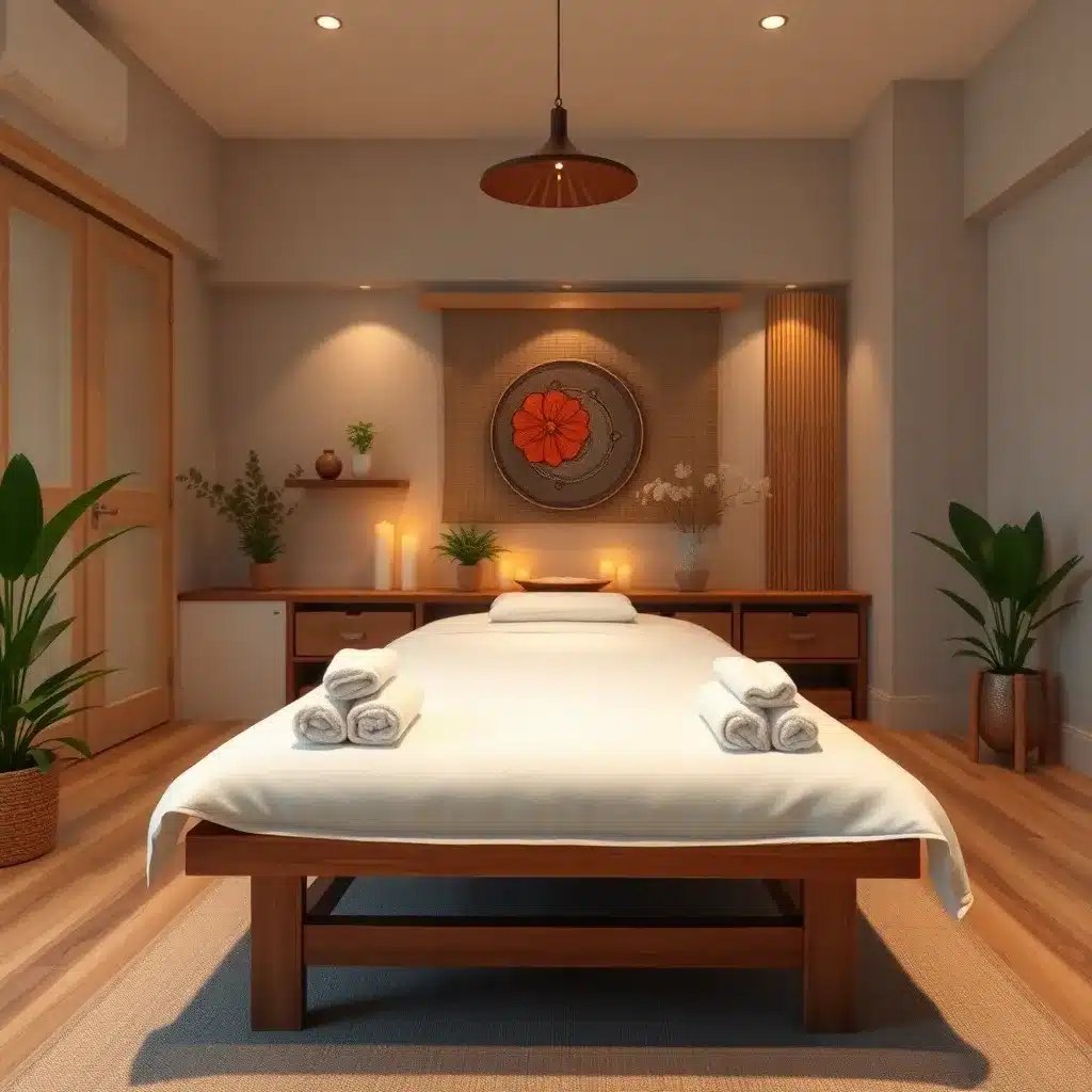 Phaetong Thai Massage Toowoomba