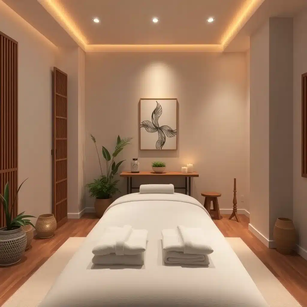 Phosana Thai Remedial Massage Therapy