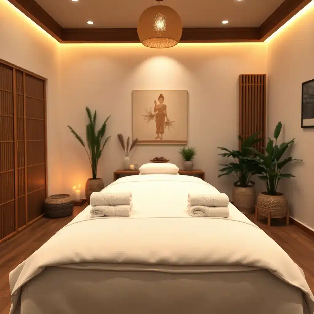 Phufah Lanna Thai Massage