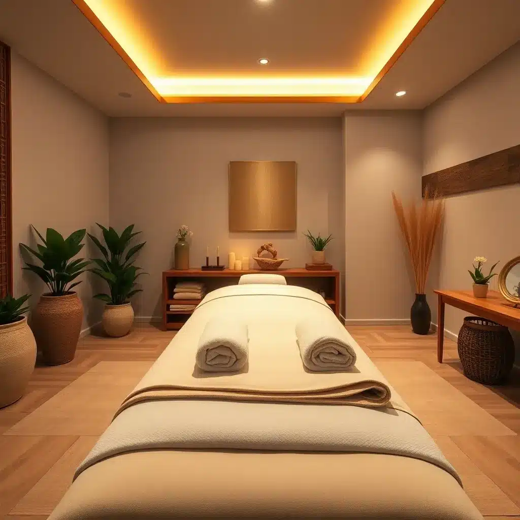 Phuket Paradise Thai Massage