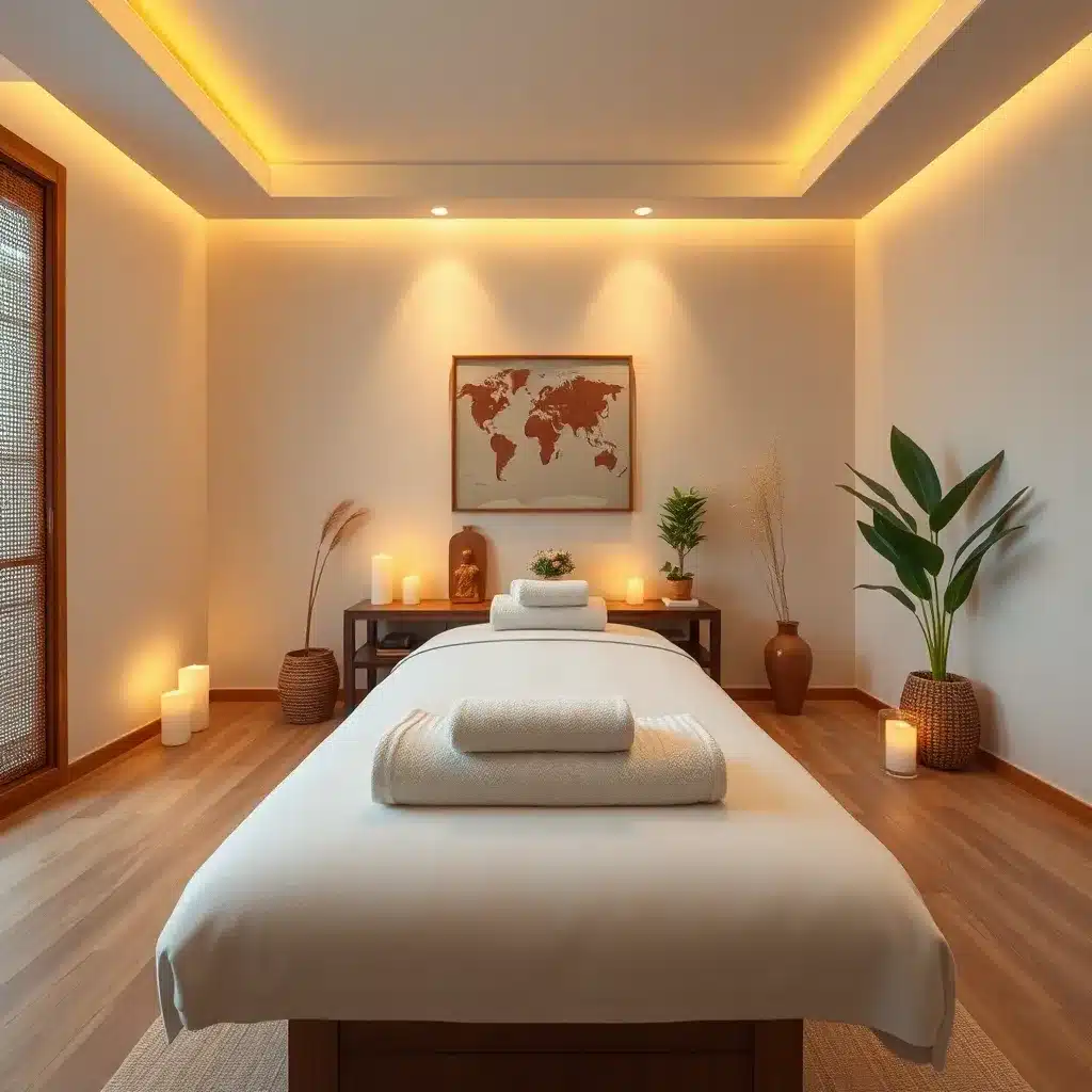 Pim's Thai Massage Vasse