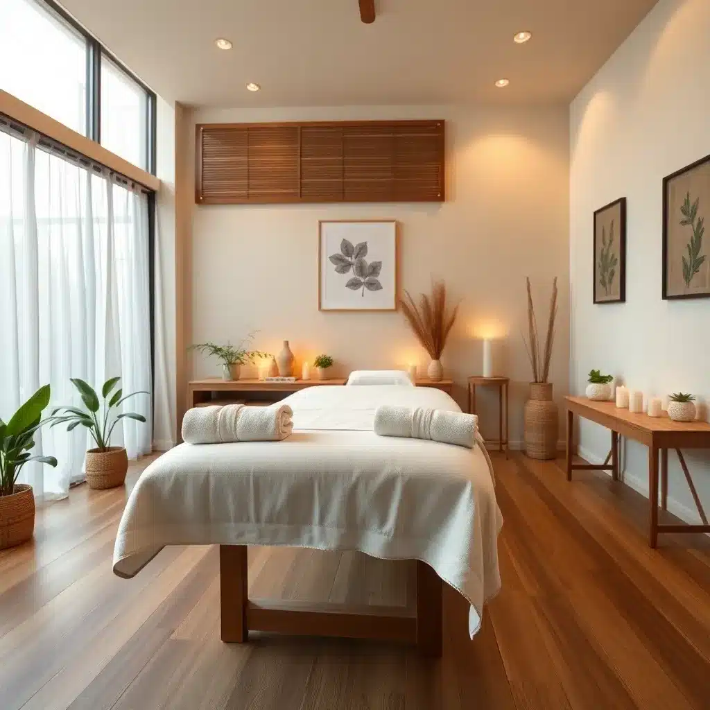 Pimsiri Thai Massage Mitcham