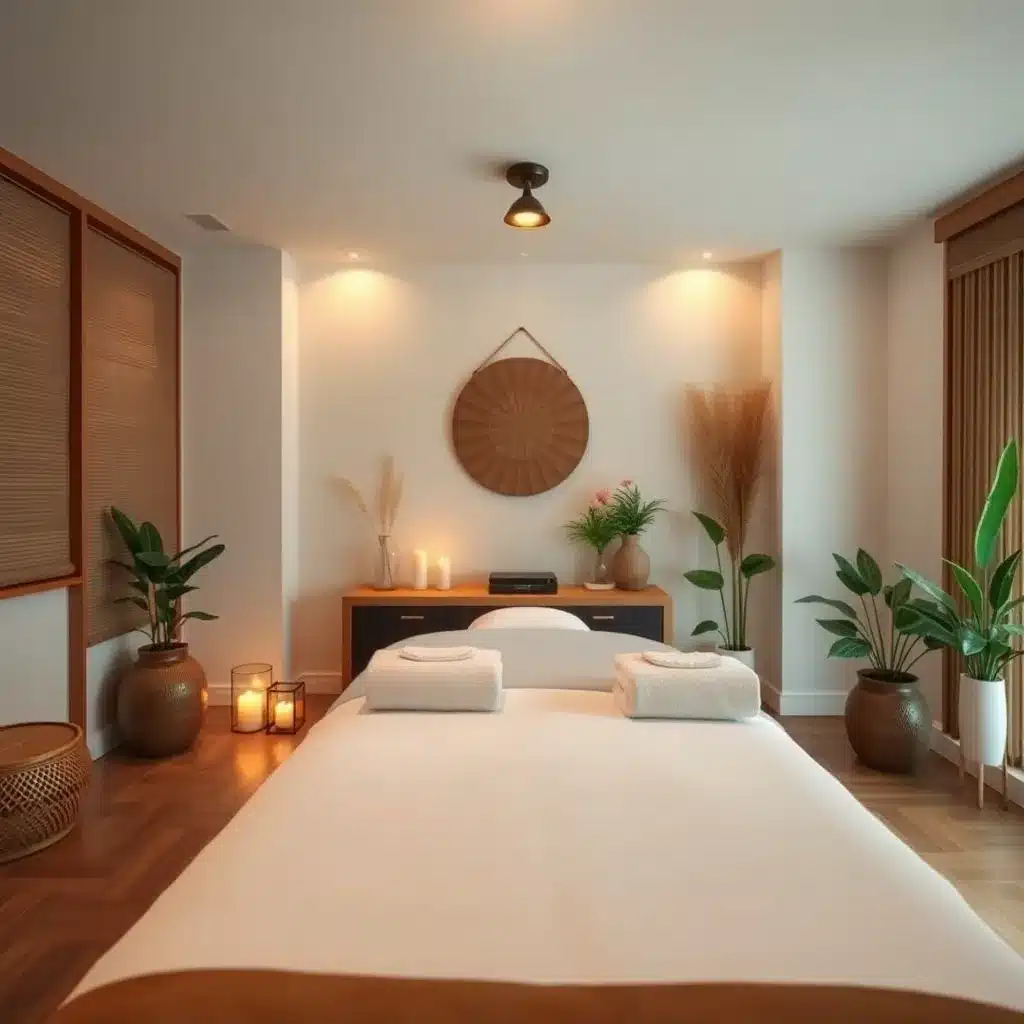 Pink Lady Massage Chatswood