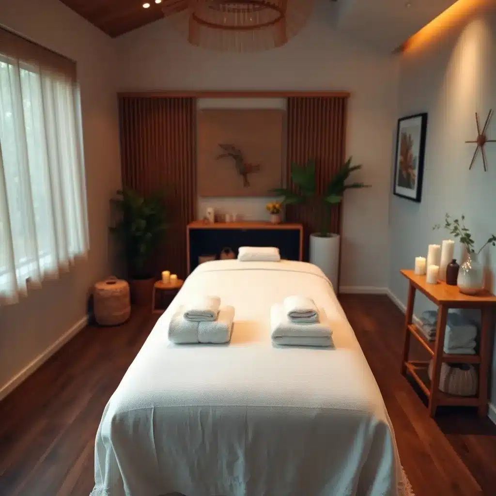Piyawat Thai Massage Armadale