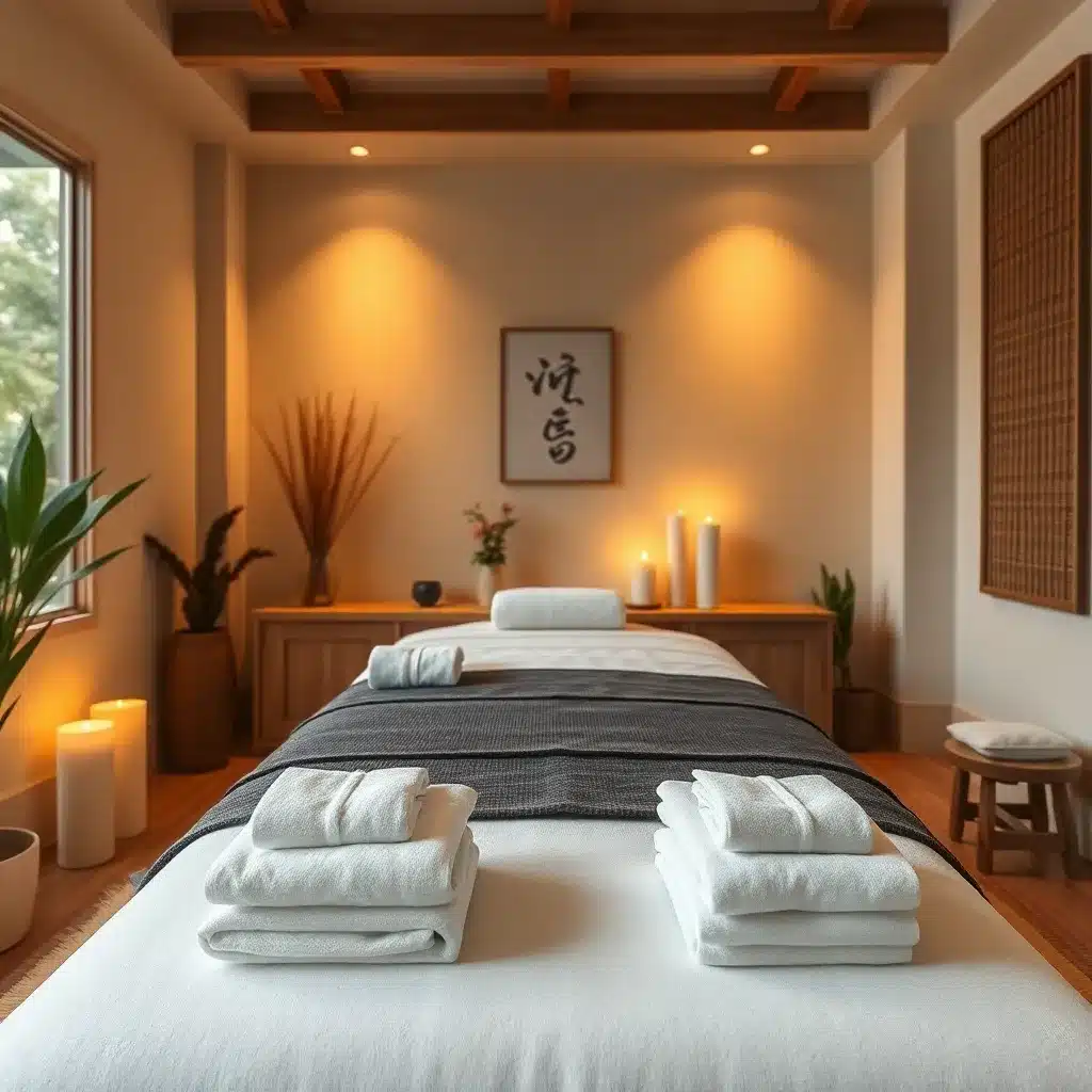 Piyawat Thai Massage Belmont