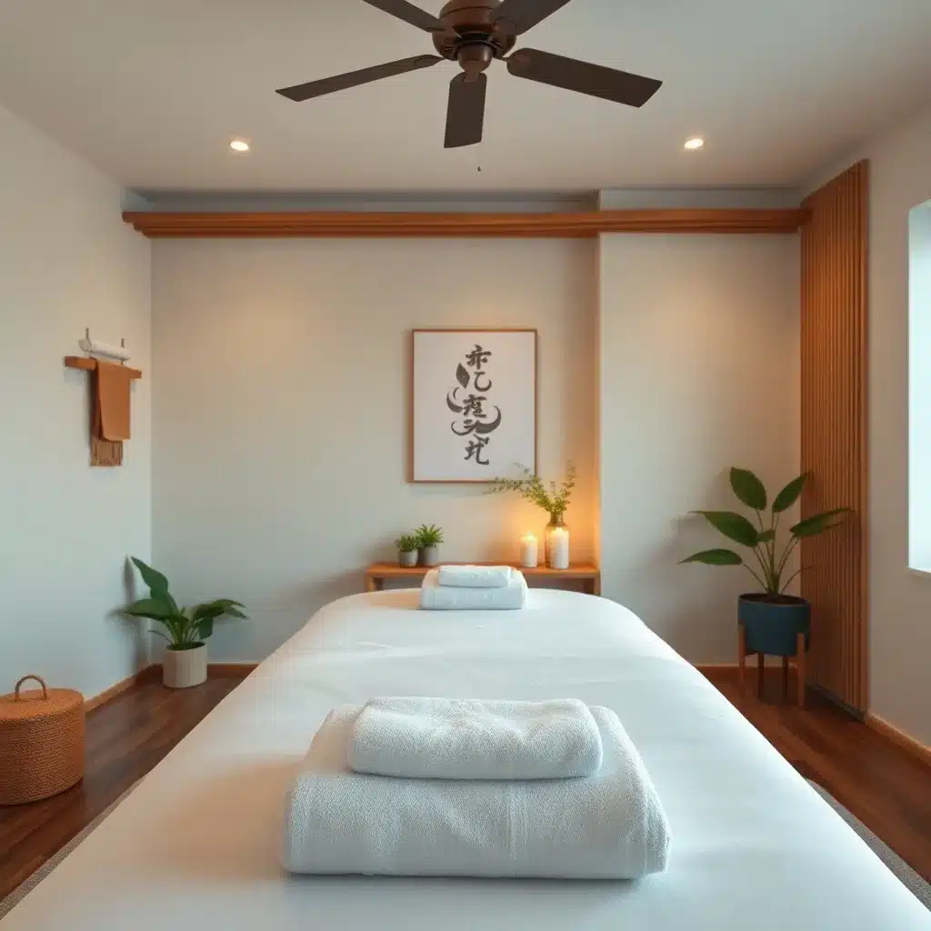 Piyawat Thai Massage Dianella