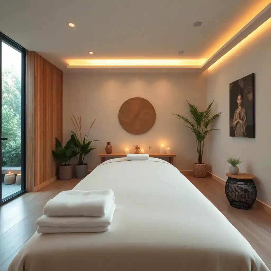 Piyawat Thai Massage Victoria Park