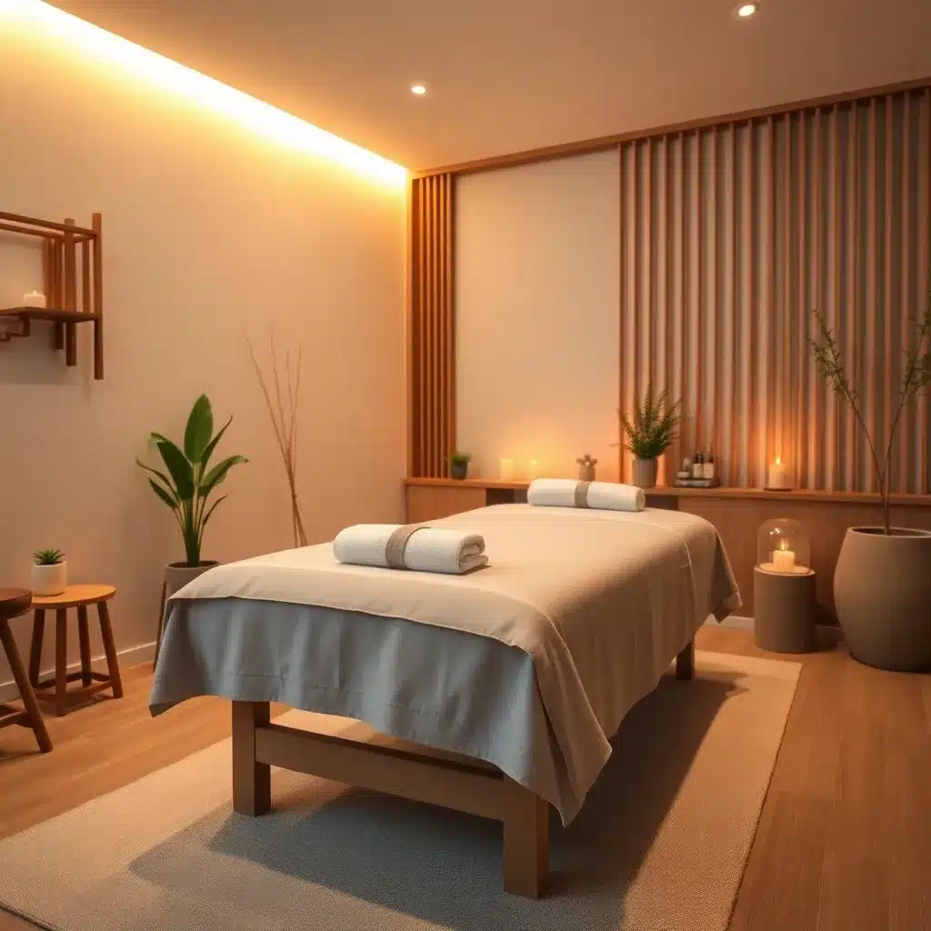 Pons' Thai Massage