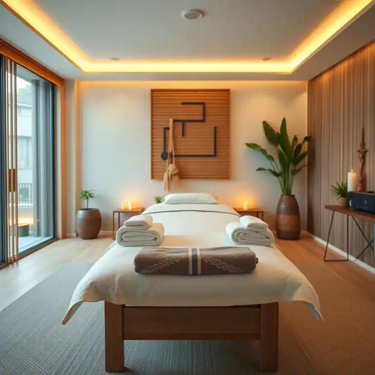 Pranpriyas Thai Massage