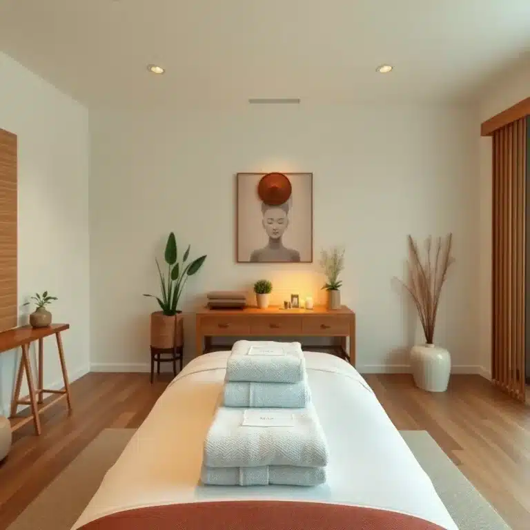 Premium Thai Massage