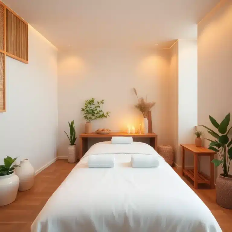 Pro Thais Massage