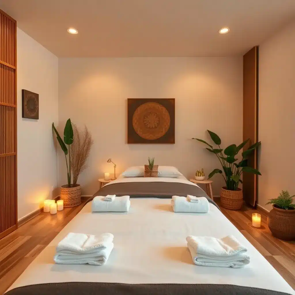 Prospect Thai Massage