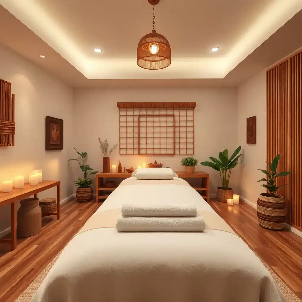 Pt Thai Massage