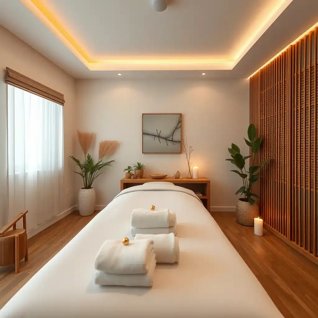 Pui Expert Thai Healing Massage