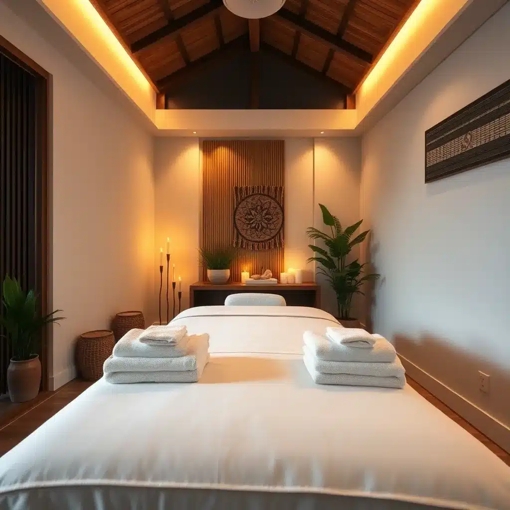 Punphara Thai Massage And Spa