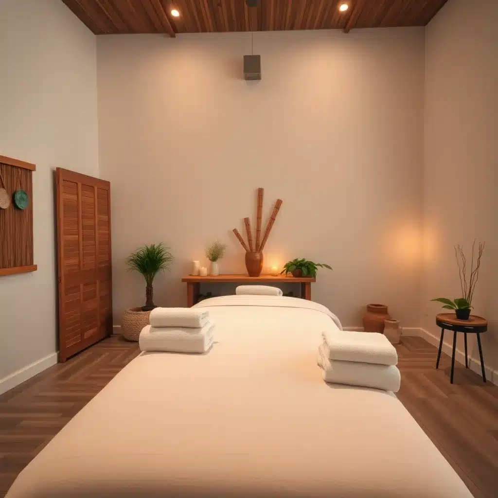 Purin Thai Massage