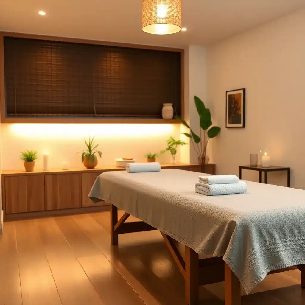 R&R Thai Massage