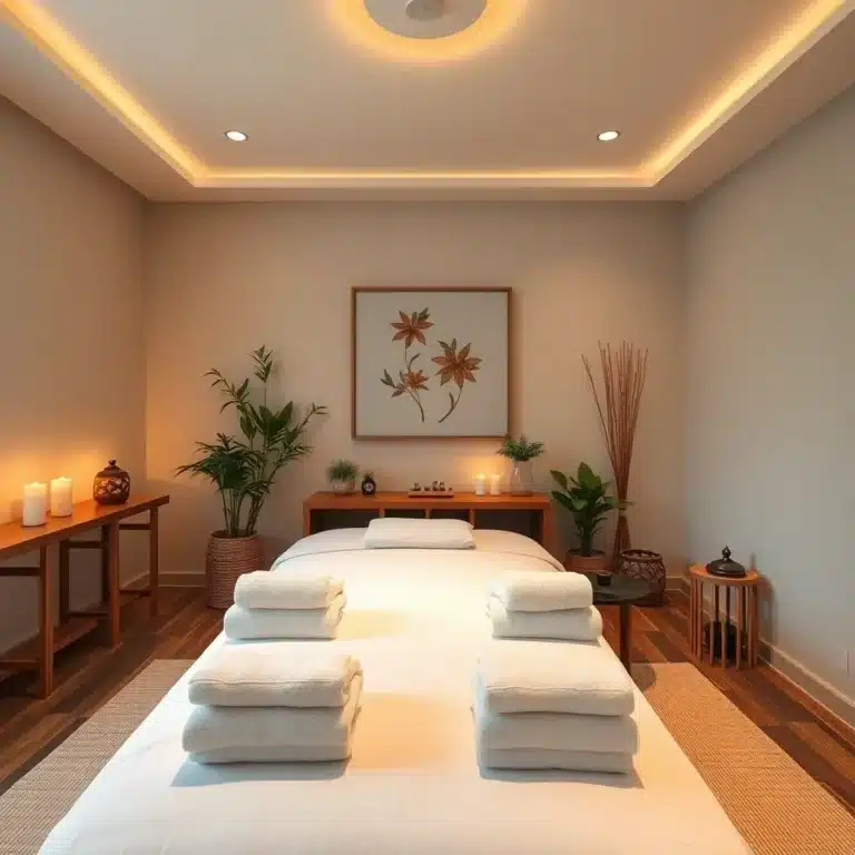 Racha Thai Massage