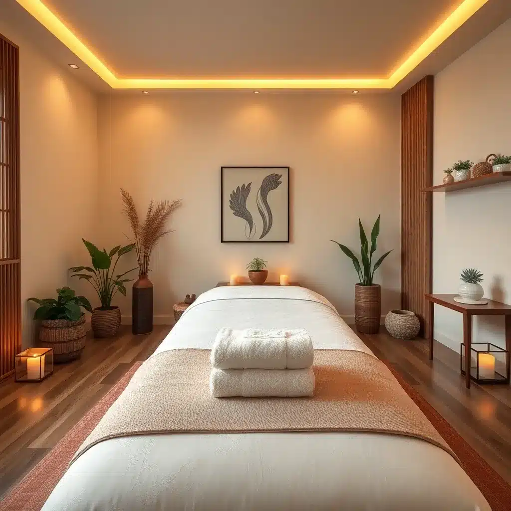 Rainbow Moon Thai Massage