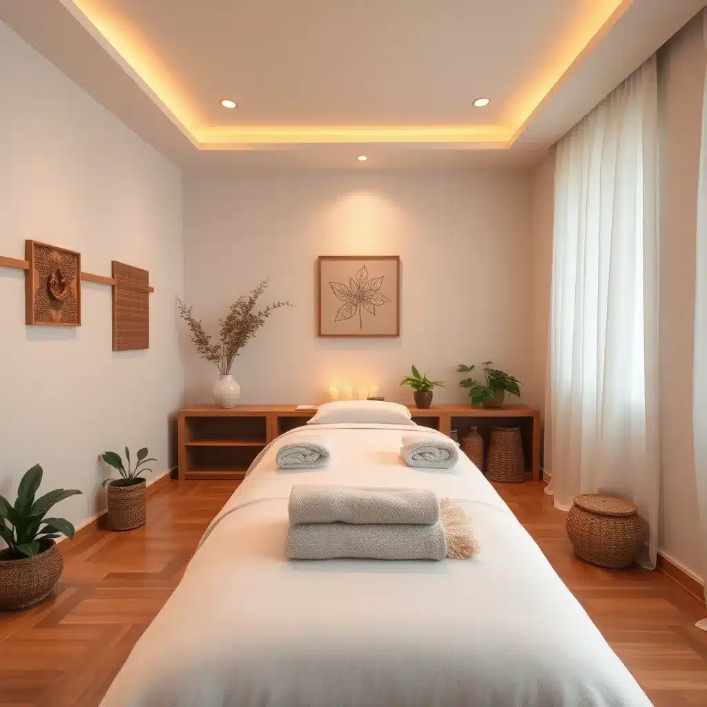 Raksa Massage (Formerly Pure Thai Massage)
