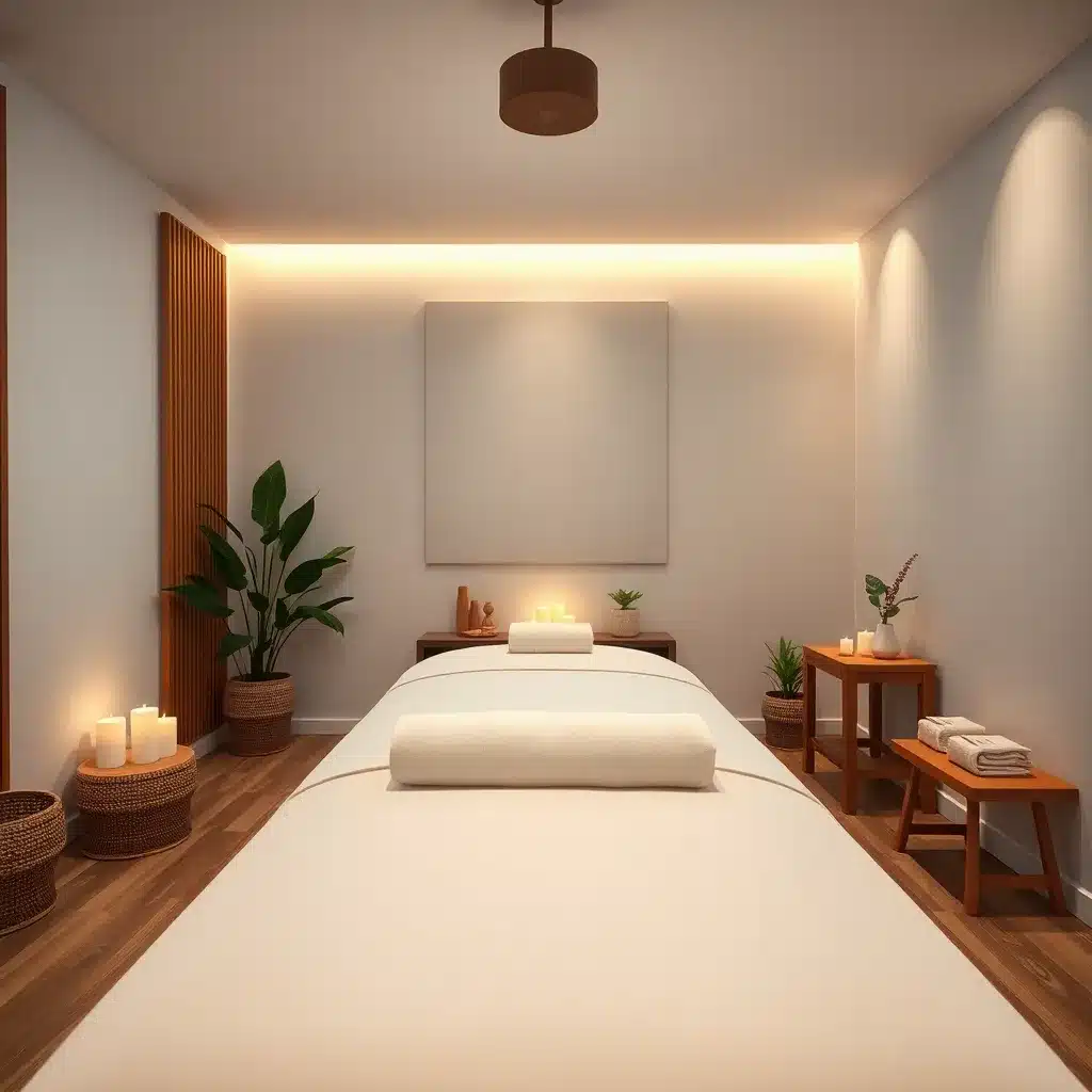 Rana Thai Massage