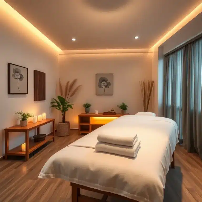 Redcliffe Thai Massage