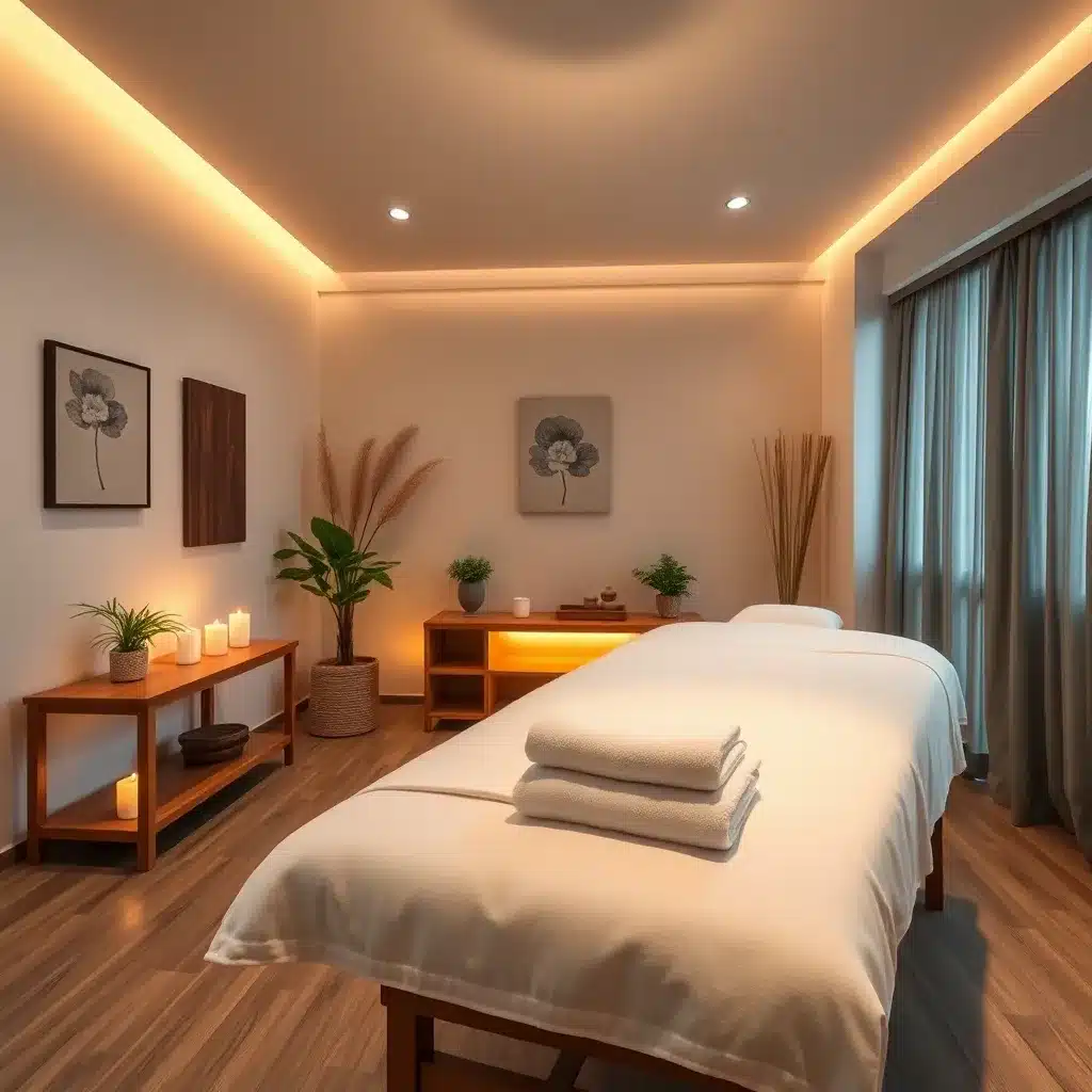 Redcliffe Thai Massage