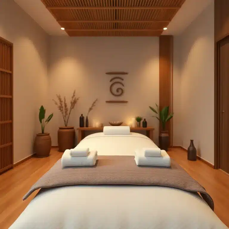 Renita Thai Massage