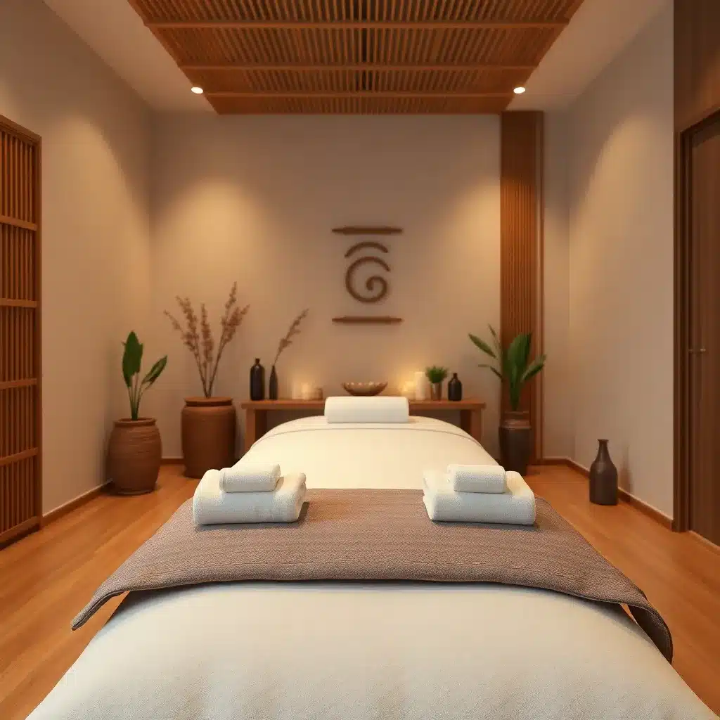 Renita Thai Massage