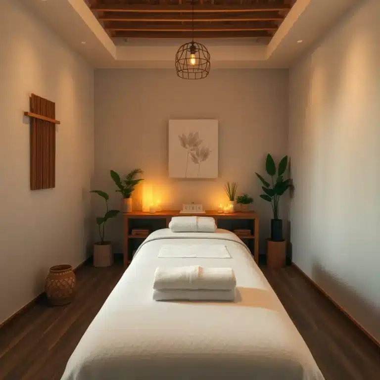 Renita Traditional Thai Massage