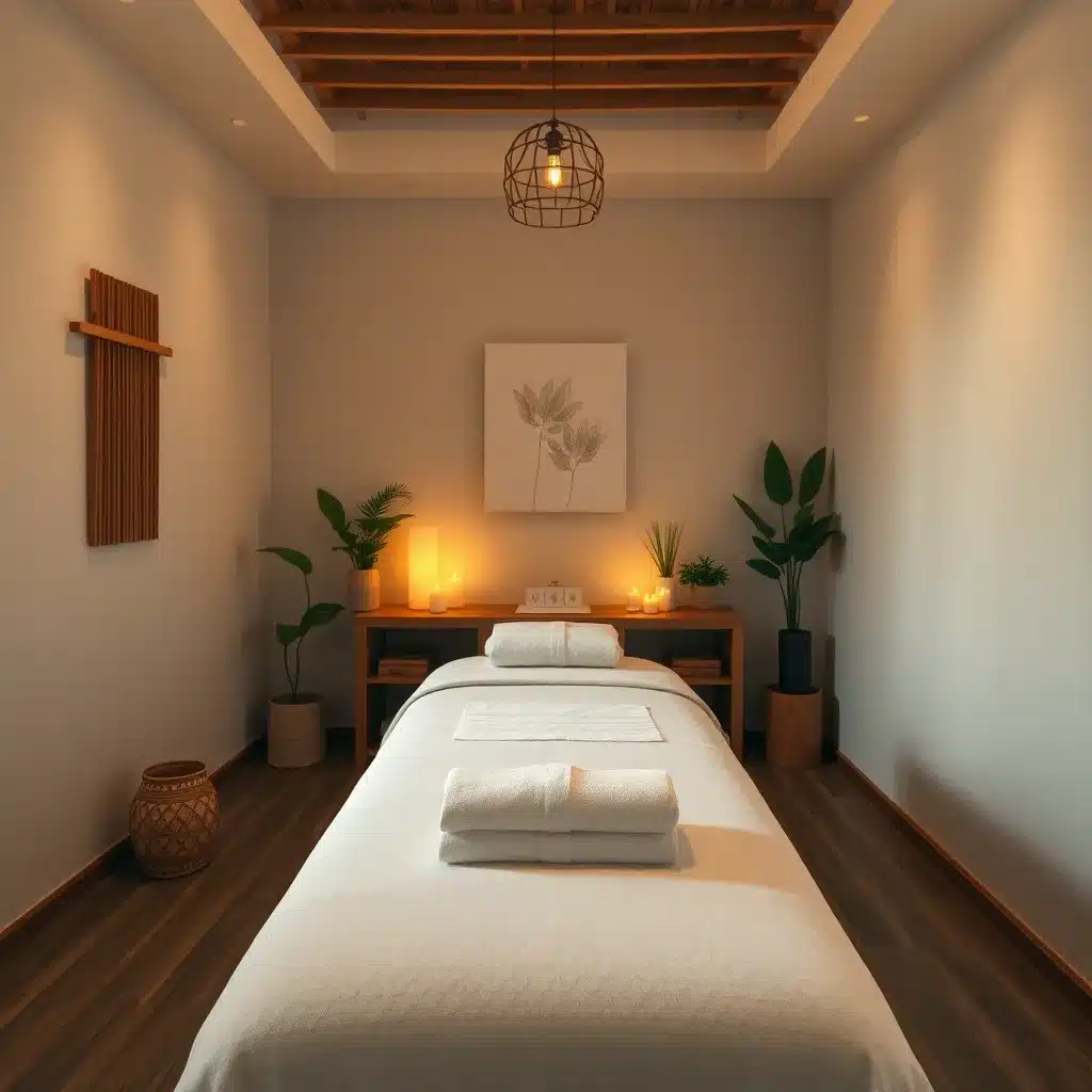 Renita Traditional Thai Massage