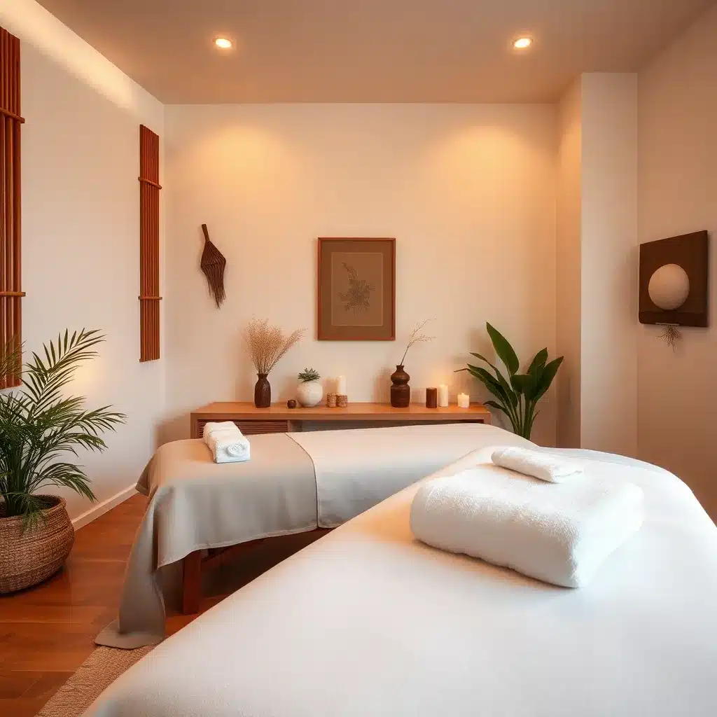 Revive Thai Massage