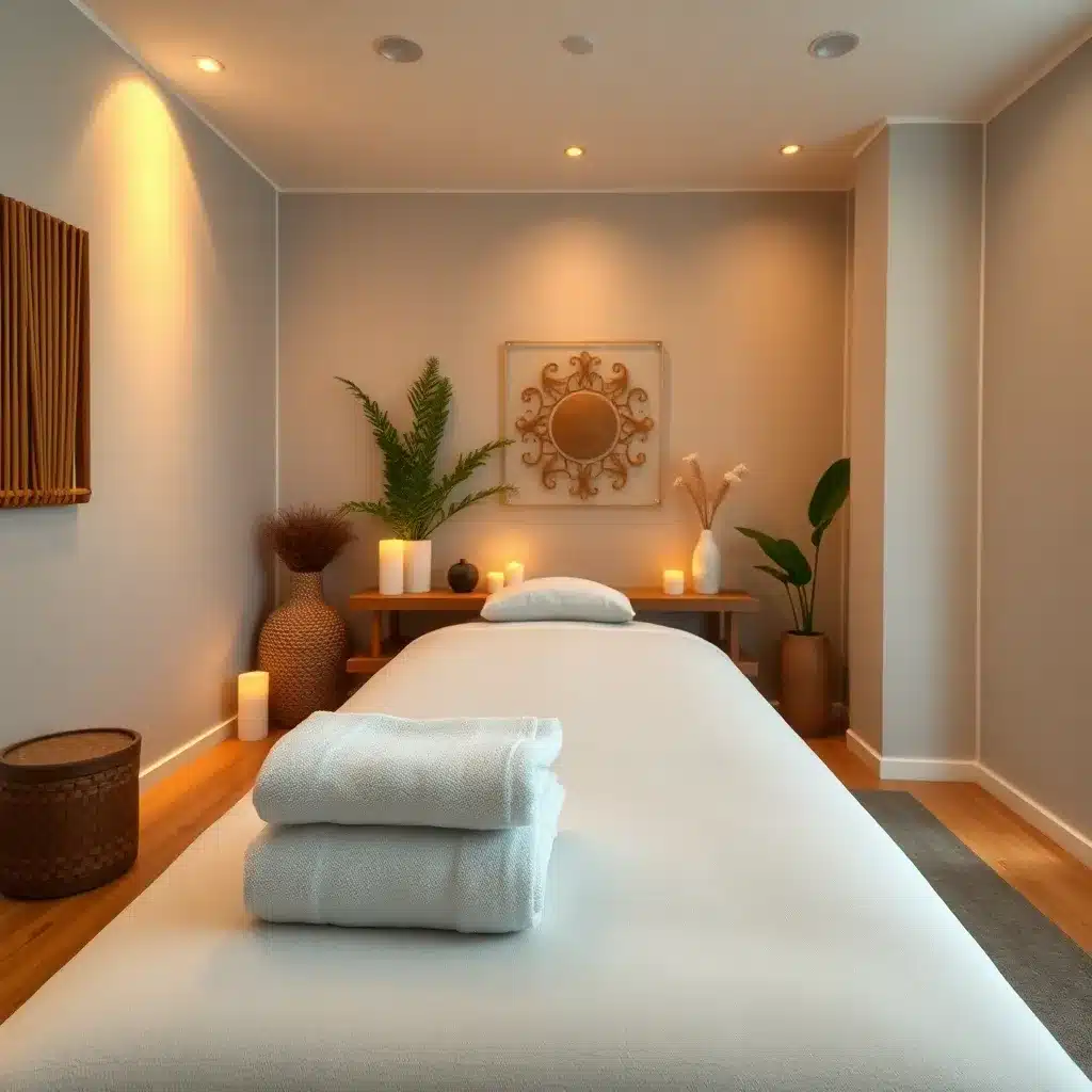 River Street Thai Massage