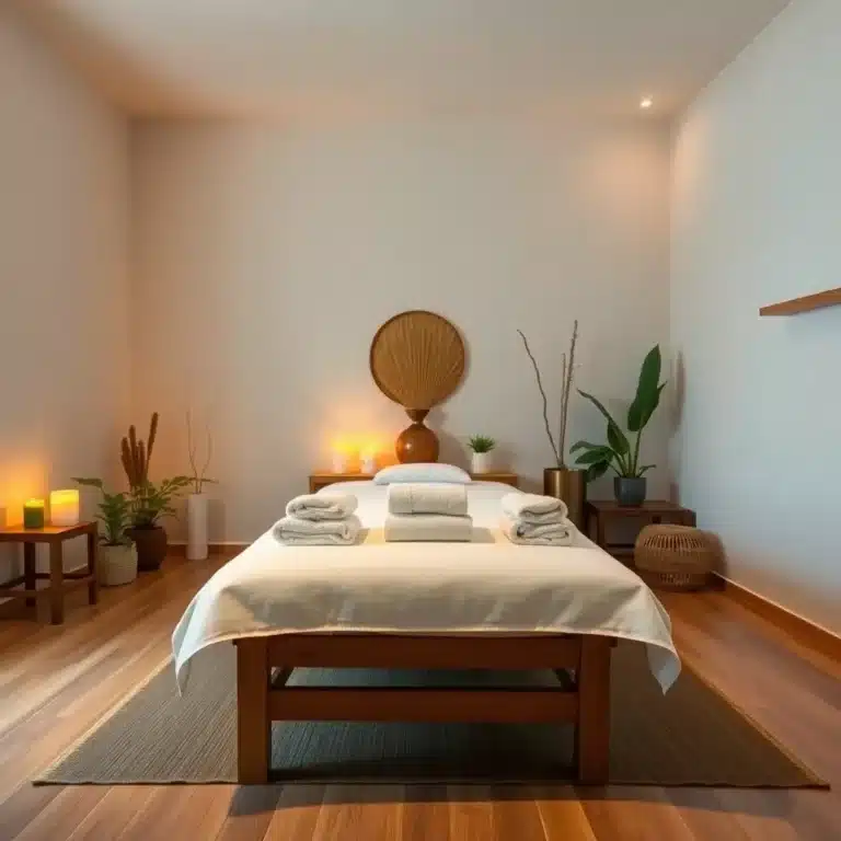 Rose Kawin Thai Solution Massage
