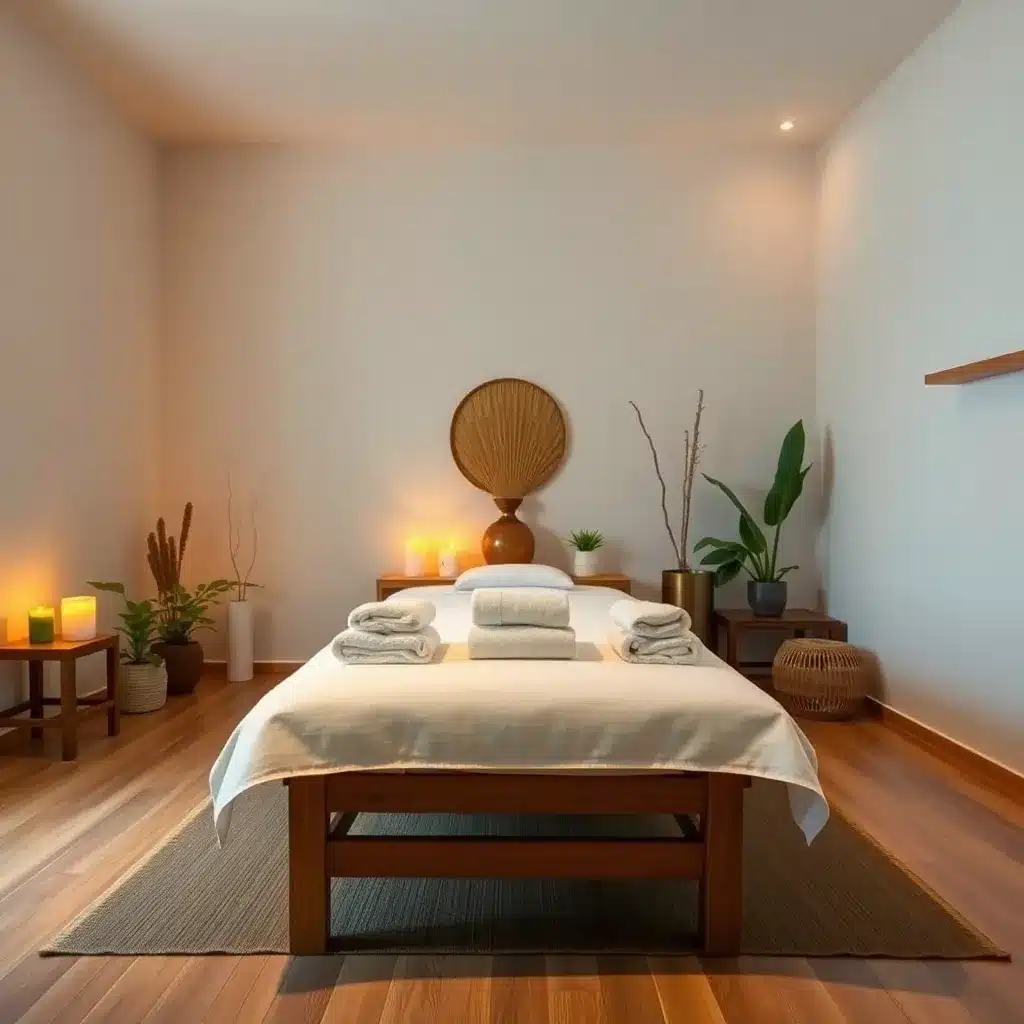 Rose Kawin Thai Solution Massage