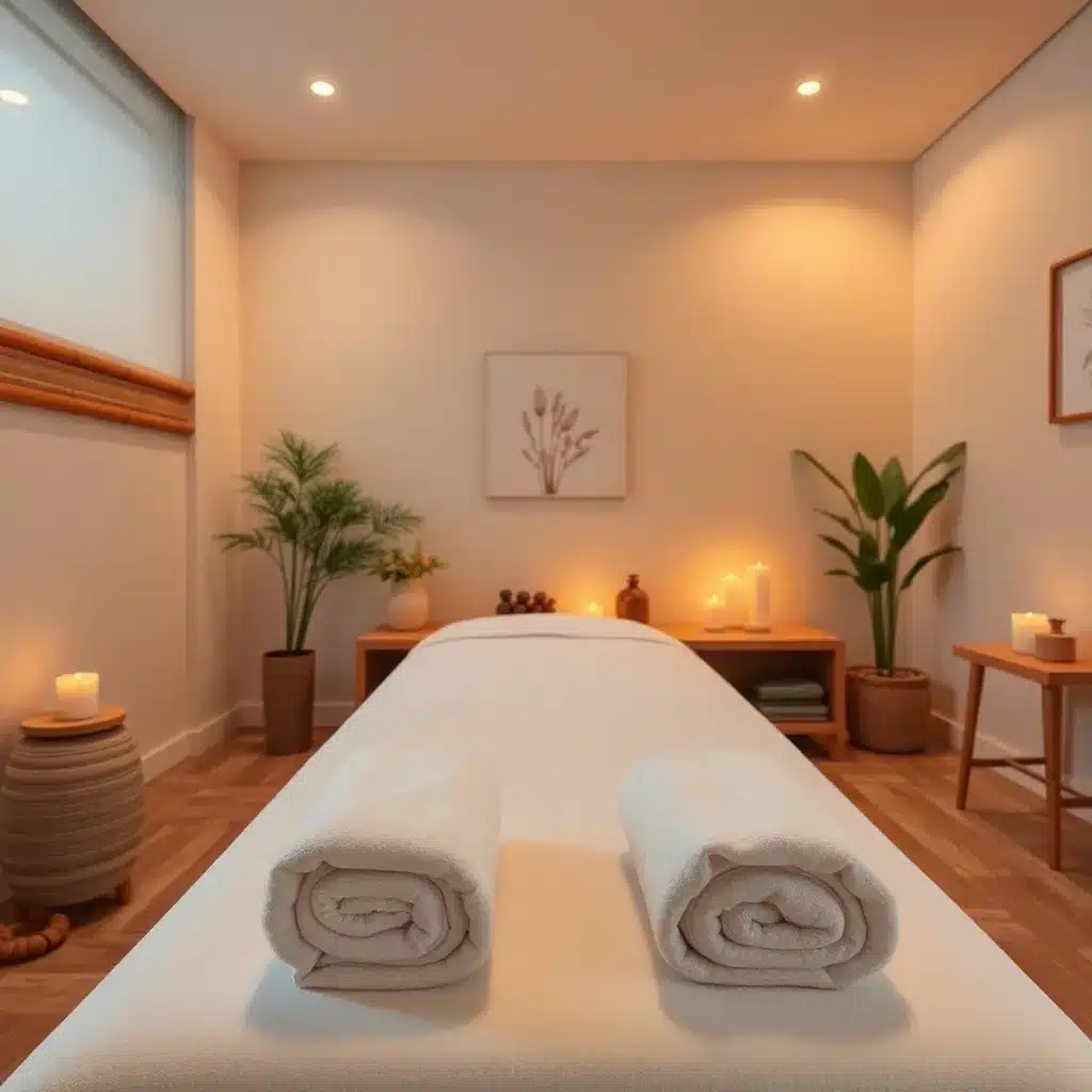 Roy Thai Massage