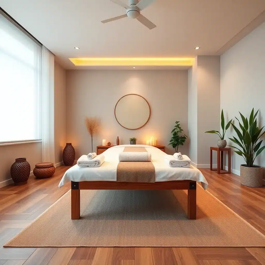 Rtm Studio – Remedial Massage & Thai Massage Springwood