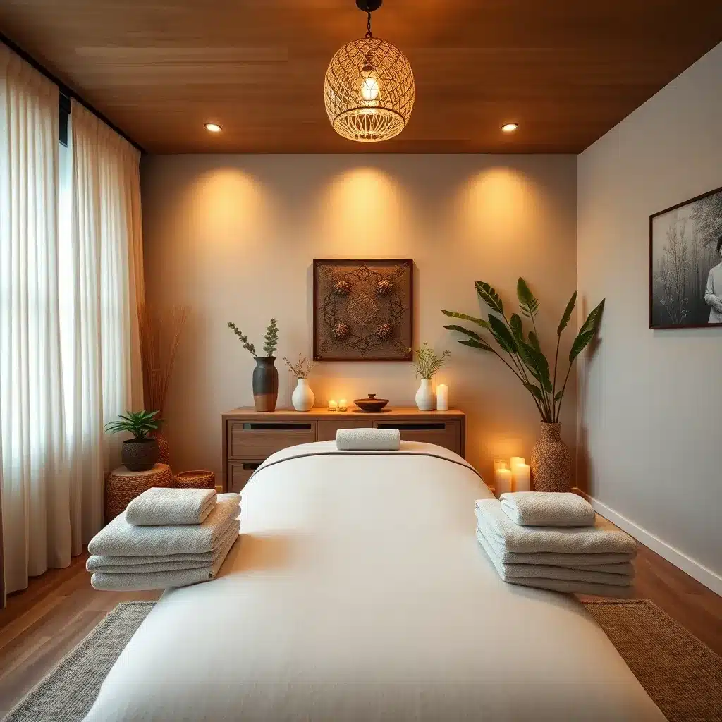 Ruamm Thai Massage - Aldinga Beach