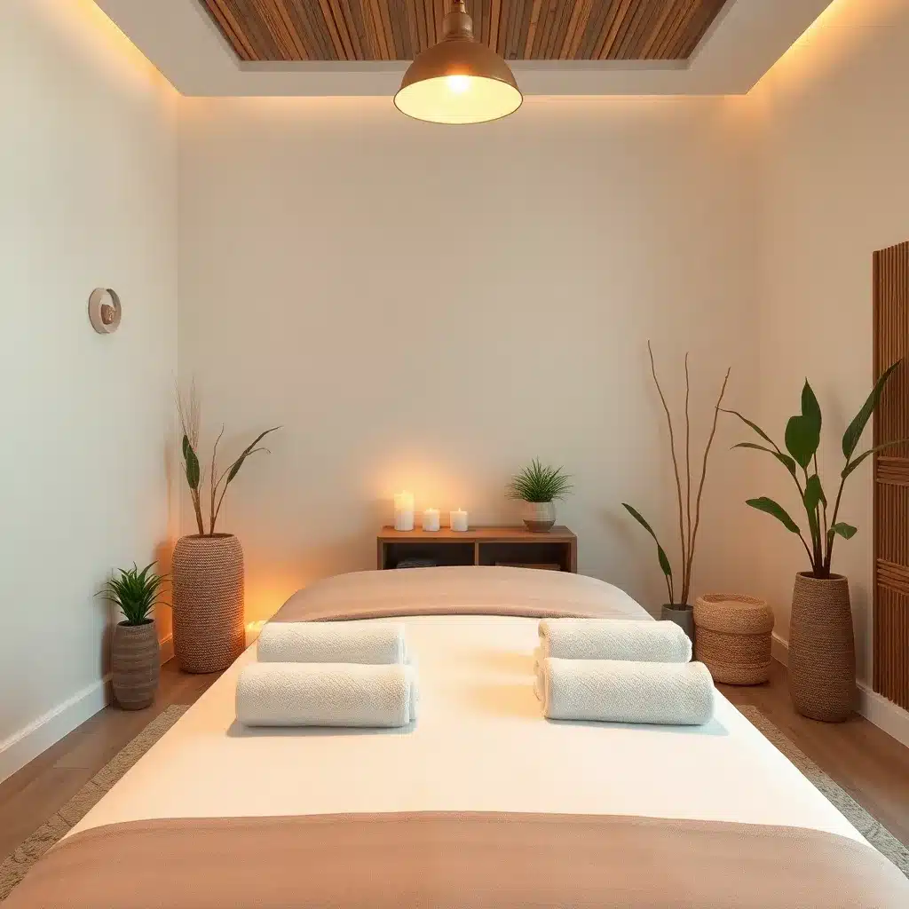 Ruay Thai Massage And Spa