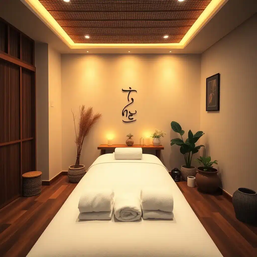 Ruk Thai Massage
