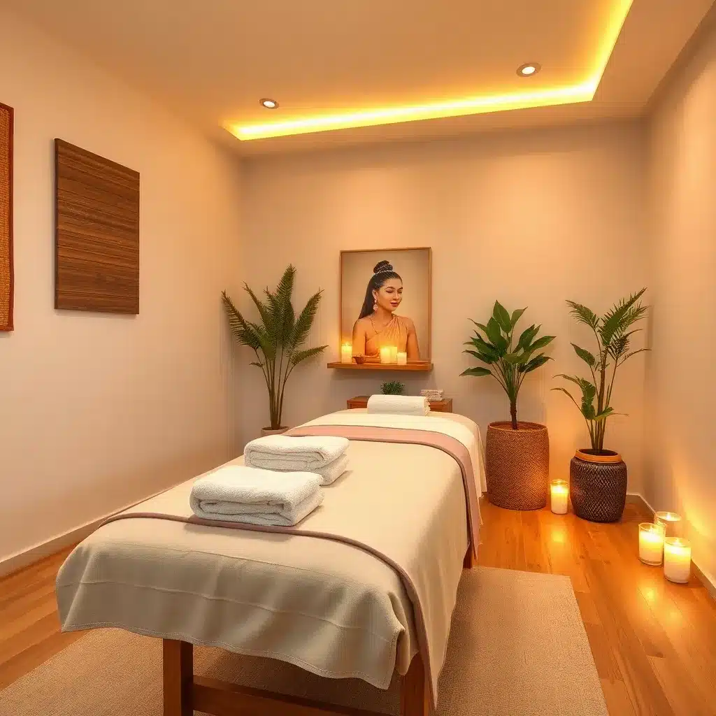 Ruk Thai Massage